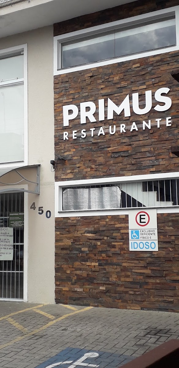 Primus